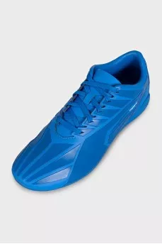 Резиновые синие кеды Speedcat by Coperni x Puma