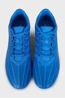Резиновые синие кеды Speedcat by Coperni x Puma