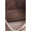 Коричневая сумка Rockstud