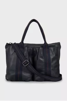 Caravan Horizontal Bag