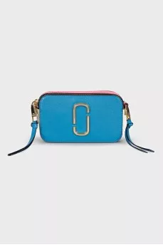 The Snapshot Crossbody