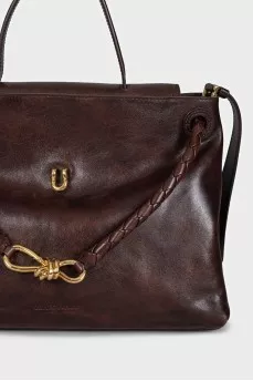 Ciao Ciao Leather Bag