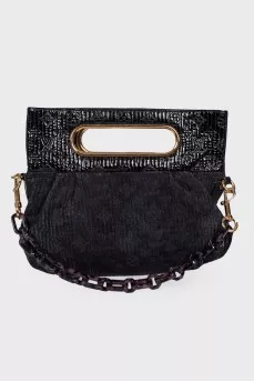 Bag Monogram Motard Before Dark