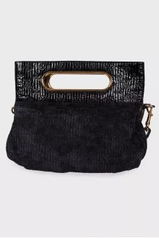 Bag Monogram Motard Before Dark