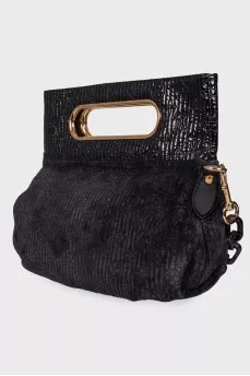 Bag Monogram Motard Before Dark