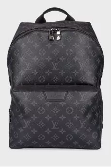 Рюкзак Discovery Monogram Eclipse Canvas