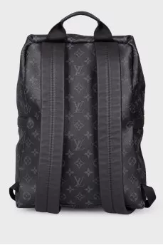 Рюкзак Discovery Monogram Eclipse Canvas