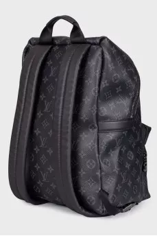 Рюкзак Discovery Monogram Eclipse Canvas