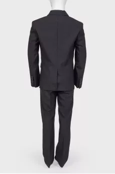 Children's classic suit