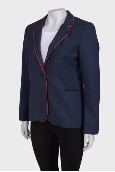 Polka dots Jacket