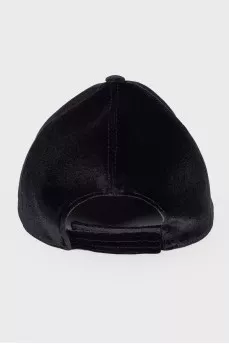 Black cap