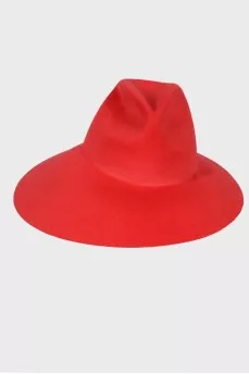 Red hat