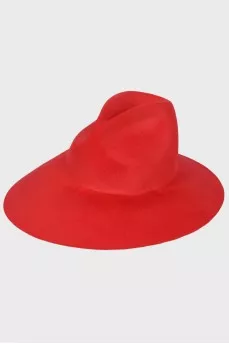 Red hat