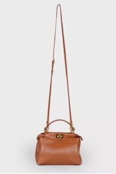 Сумка Peekaboo Mini Bag
