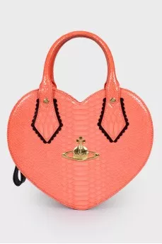 Сумка Chancery Heart