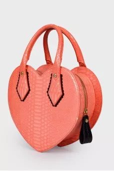Сумка Chancery Heart