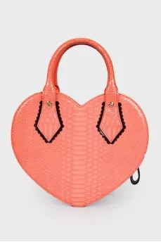 Сумка Chancery Heart