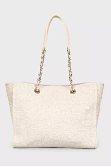 Сумка Deauville Tote Raffia