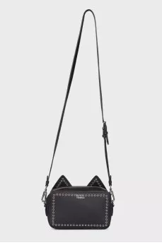 Сумка K/ROCKY CHOUPETTE CAMERA BAG