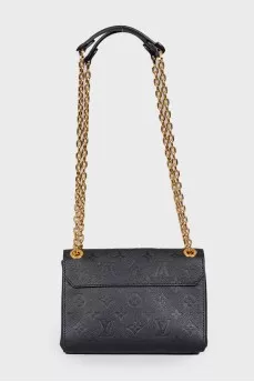 Сумка Vavin BB Monogram Empreinte Leather