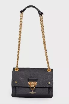 Сумка Vavin BB Monogram Empreinte Leather