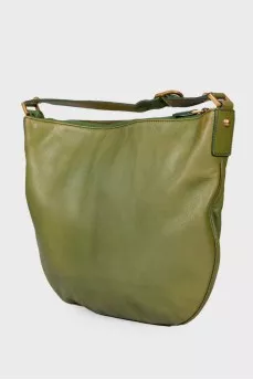 Сумка GG Logo Blondie Hobo Bag