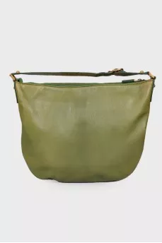Сумка GG Logo Blondie Hobo Bag