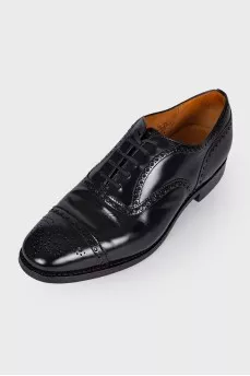 Men's Burwood brogues