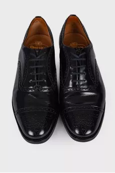 Men's Burwood brogues