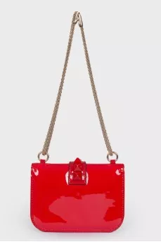 Сумка Rockstud Glam Lock