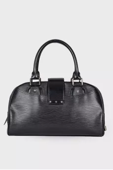 Vintage Epi Bowling Montaigne Bag