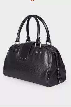 Vintage Epi Bowling Montaigne Bag