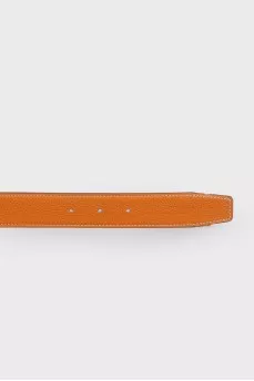 Ремінь H Box Togo Leather 85