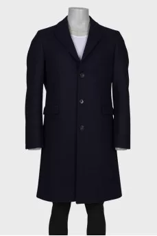 Men's coat GARRET with a tag