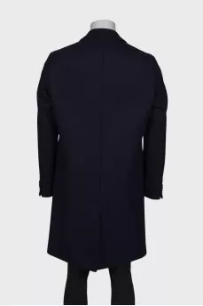 Men's coat GARRET with a tag