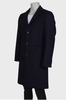 Men's coat GARRET with a tag
