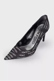 Shoes Tf Ribbon