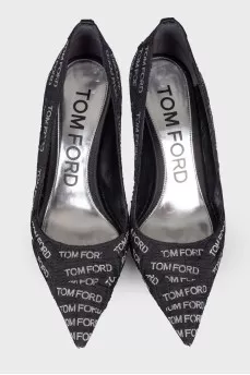 Shoes Tf Ribbon