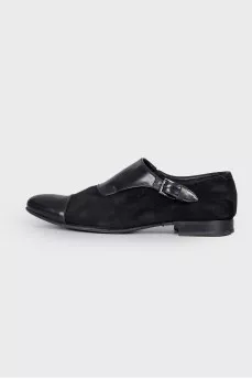 Men's classic shoes