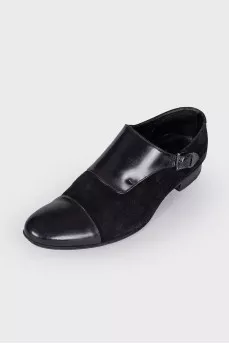 Men's classic shoes