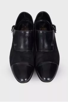 Men's classic shoes