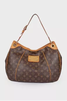 Вінтажна сумка Galliera Monogram Canvas