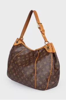 Вінтажна сумка Galliera Monogram Canvas
