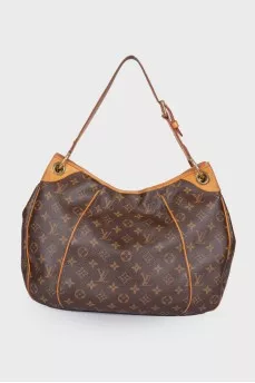 Вінтажна сумка Galliera Monogram Canvas