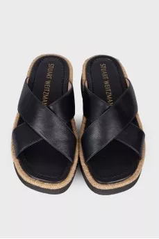 Slippers ROZA LIFT SLIDE