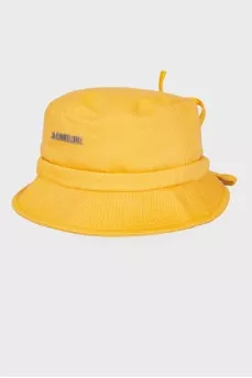 Капелюх Le bob Gadjo