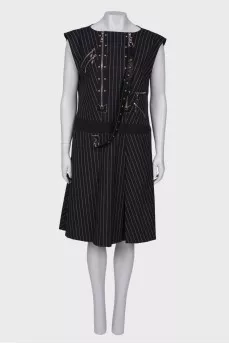Сукня Spring 2016 Runway Collection з биркою