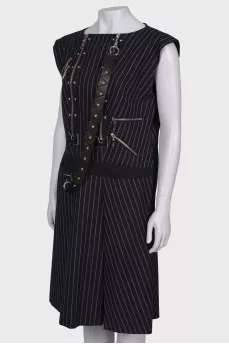 Сукня Spring 2016 Runway Collection з биркою