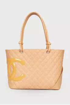 Сумка Cambon Ligne Tote