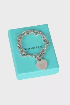 Браслет Heart Tag